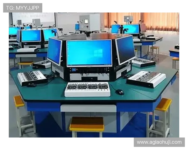 playace电子技术创新引领未来智能电子设备发展趋势